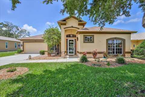 9406 BURNAM DRIVE, WEEKI WACHEE, FL 34613