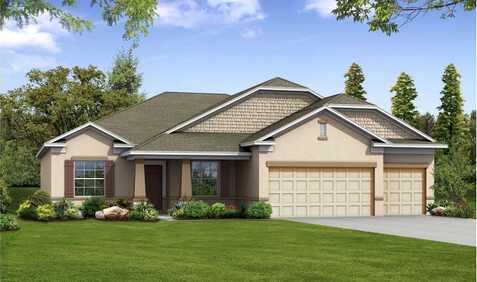 3441 GRAMERCY LANE, SPRING HILL, FL 34609