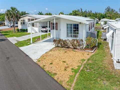 3019 SUNNY HARBOR DRIVE, PUNTA GORDA, FL 33982