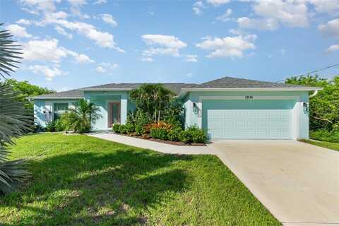 13116 MARATHON BOULEVARD, PORT CHARLOTTE, FL 33981