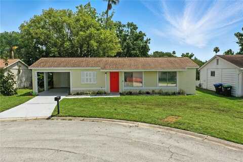4825 LORETTA LANE, ORLANDO, FL 32821