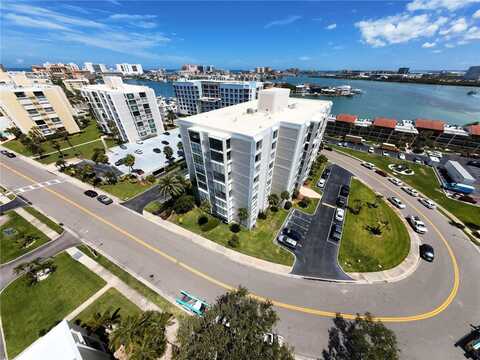 855 BAYWAY BOULEVARD, CLEARWATER BEACH, FL 33767