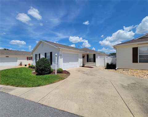 17695 SE 84TH PEYTON COURT, THE VILLAGES, FL 32162