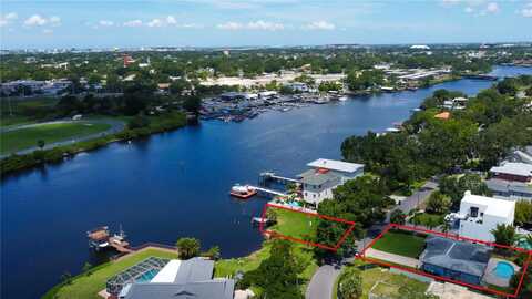 2205 N RIVERSIDE DRIVE, TAMPA, FL 33602