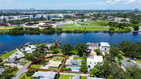 2203 N RIVERSIDE DRIVE, TAMPA, FL 33602