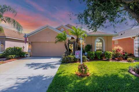 1775 SCARLETT AVENUE, NORTH PORT, FL 34289