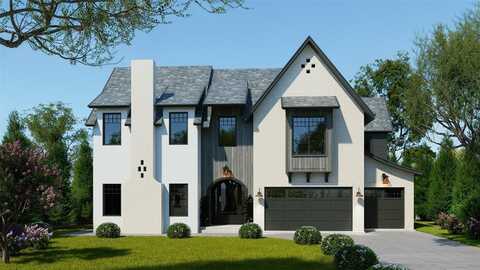 4013 W INMAN AVENUE, TAMPA, FL 33609