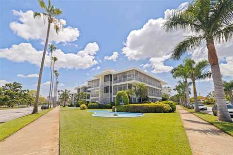 1060 N SHORE DRIVE NE, Saint Petersburg, FL 33701