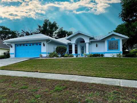 1039 GREENTURF ROAD, SPRING HILL, FL 34608