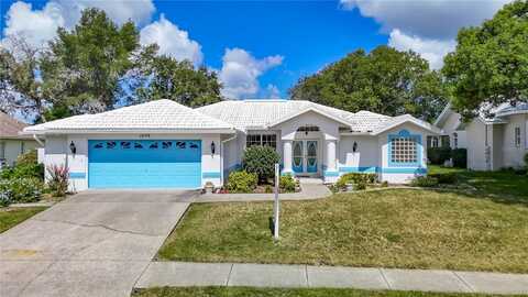1039 GREENTURF ROAD, SPRING HILL, FL 34608