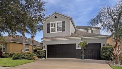 12606 OLD PLANTATION LANE, ORLANDO, FL 32824