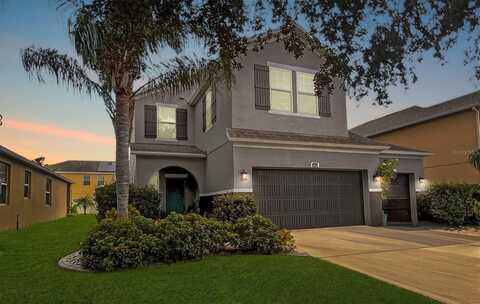 12606 OLD PLANTATION LANE, ORLANDO, FL 32824