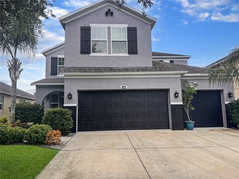 12606 OLD PLANTATION LANE, ORLANDO, FL 32824