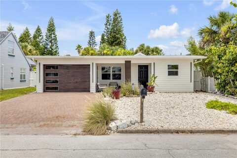 206 KIRKLAND ROAD, NEW SMYRNA BEACH, FL 32169
