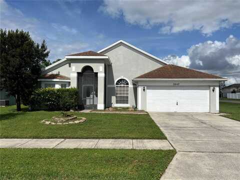 2847 BERKSHIRE CIRCLE, KISSIMMEE, FL 34743