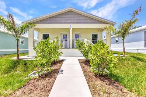 415 CARMALITA STREET, PUNTA GORDA, FL 33950