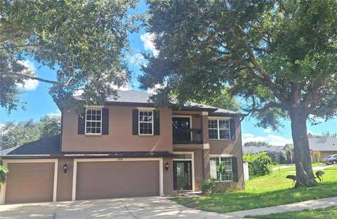 524 QUAIL VIEW DRIVE, DEBARY, FL 32713