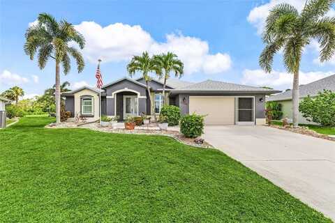 7130 SCARLET SAGE COURT, PUNTA GORDA, FL 33955