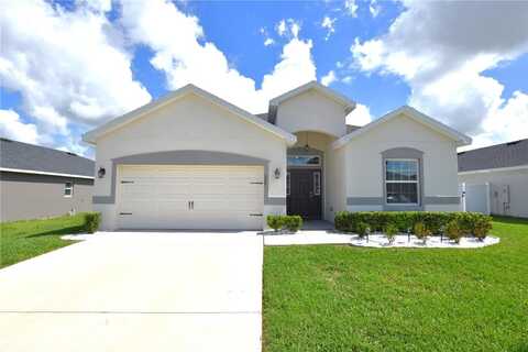 920 MONTGOMERY LANE, POLK CITY, FL 33868