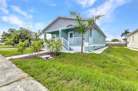 419 CARMALITA STREET, PUNTA GORDA, FL 33950