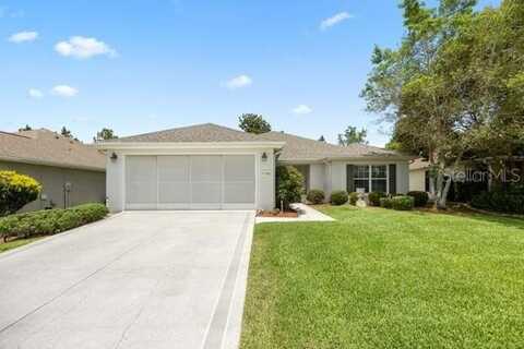 11728 SE 91ST CIRCLE, SUMMERFIELD, FL 34491