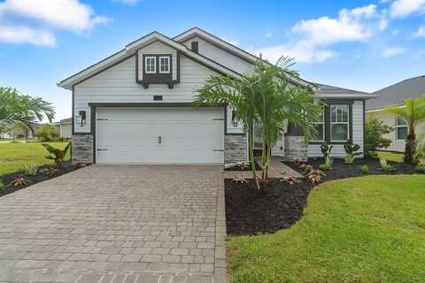 141 MOSAIC BOULEVARD, DAYTONA BEACH, FL 32124