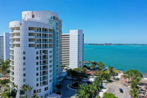 990 BLVD OF THE ARTS, SARASOTA, FL 34236
