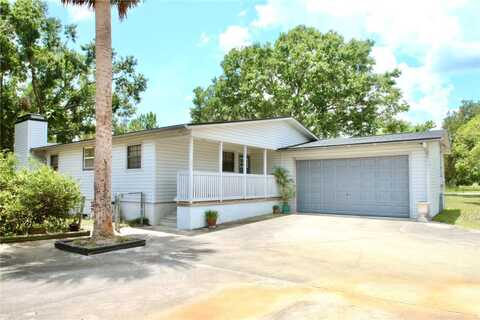 155 BUCKSKIN LANE, OSTEEN, FL 32764