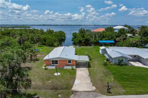 161 DANFORTH DRIVE, PUNTA GORDA, FL 33980