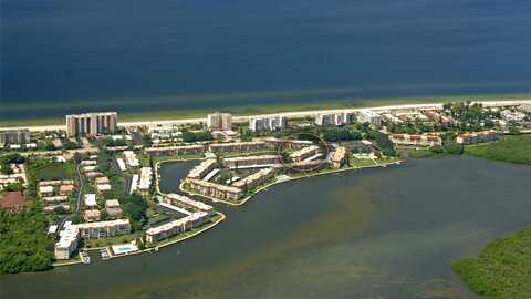 4380 EXETER DRIVE, LONGBOAT KEY, FL 34228