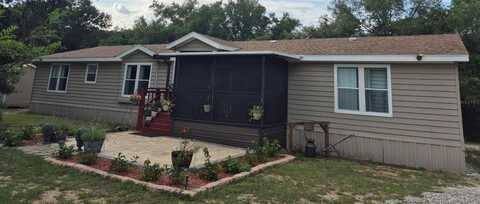 18870 SE 62ND STREET, OCKLAWAHA, FL 32179
