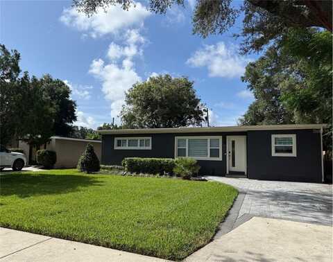 740 NAPLES DRIVE, ORLANDO, FL 32804