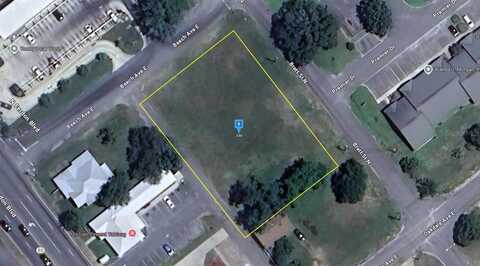 348 BRETT STREET, CRESTVIEW, FL 32539