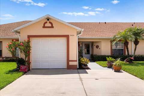 3404 VILLAGE GREEN COURT, Saint Cloud, FL 34772