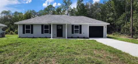 2264 SW MOINES COURT, DUNNELLON, FL 34431