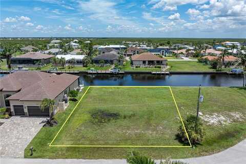1237 WHIPPOORWILL COURT, PUNTA GORDA, FL 33950