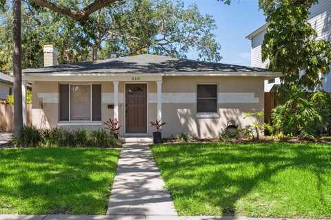 610 LUZON AVENUE, TAMPA, FL 33606
