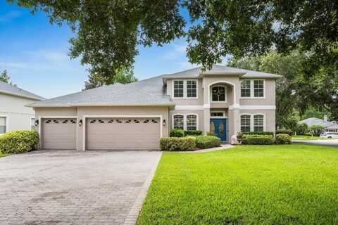 127 HEATHERBROOKE CIRCLE, OVIEDO, FL 32765