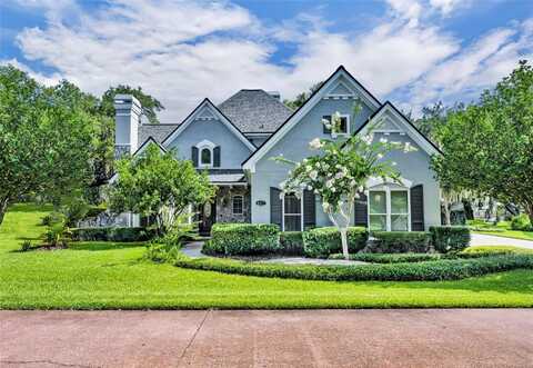 413 HARBOUR OAKS POINTE DRIVE, ORLANDO, FL 32809