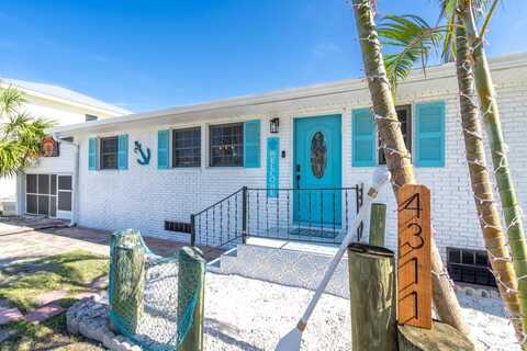 4311 123RD STREET W, CORTEZ, FL 34215