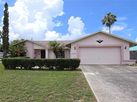 9056 HORIZON DRIVE, SPRING HILL, FL 34608