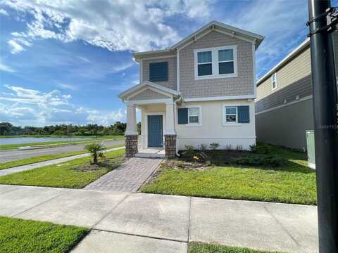 1543 CROSS PRAIRIE PARKWAY, KISSIMMEE, FL 34744