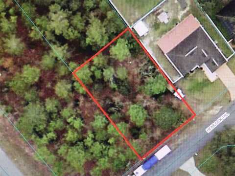 0 HEMLOCK TRAIL, OCALA, FL 34472