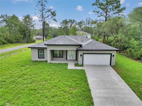 8402 N TEMPEST DRIVE, CITRUS SPRINGS, FL 34433
