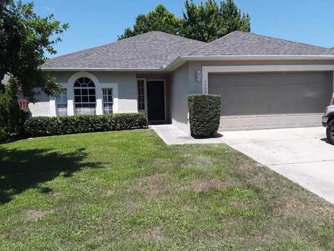 4305 IVEYGLEN AVENUE, ORLANDO, FL 32826