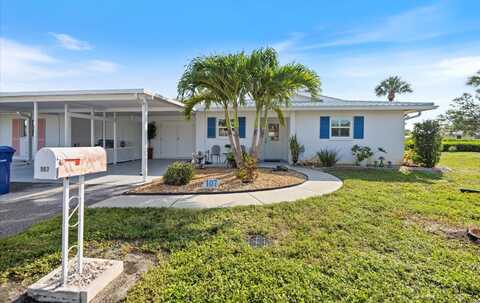 107 CLIPPER WAY, NOKOMIS, FL 34275