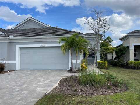 7553 CAMPUS COVE, SARASOTA, FL 34243