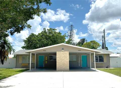 4455 - 4457 87TH STREET COURT W, BRADENTON, FL 34210
