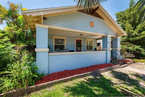 2736 4TH AVENUE N, Saint Petersburg, FL 33713