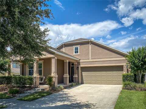 12795 BOSWORTH AVENUE, WINDERMERE, FL 34786